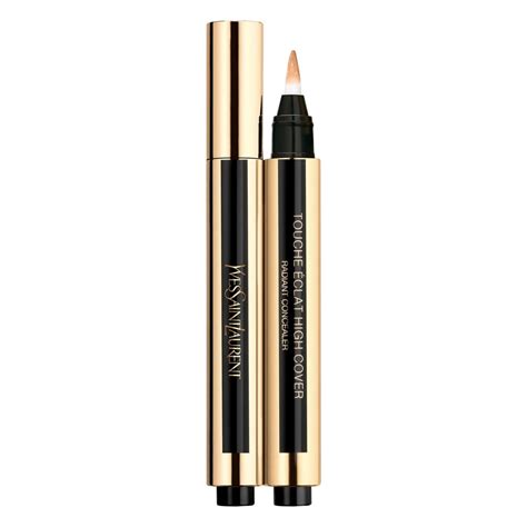 yves saint laurent radiant touch concealer reviews|ysl touche eclat concealer swatches.